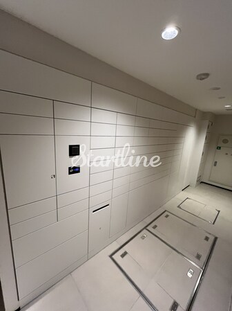 ザ・パークハビオ目黒プレイスの物件内観写真